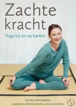 Zachte kracht