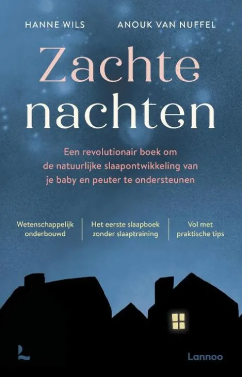 Zachte nachten