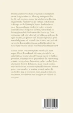 Zaden van contemplatie