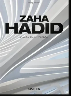 Zaha Hadid