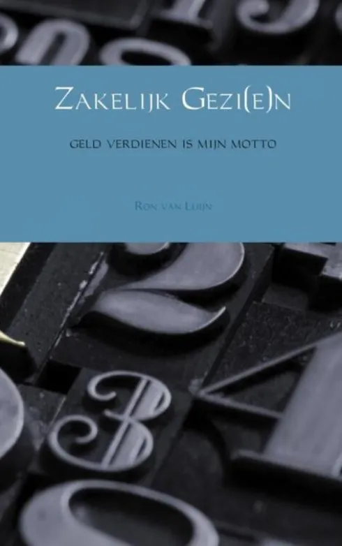 Zakelijk gezi(e)n