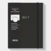 Zakenagenda Medium 2027