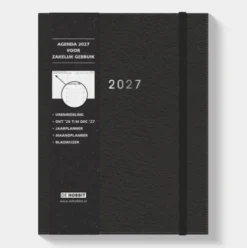 Zakenagenda Medium 2027