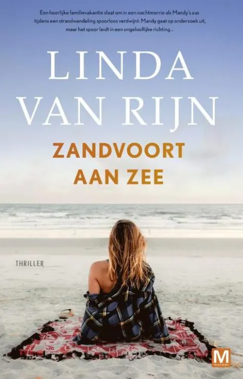 Zandvoort aan Zee
