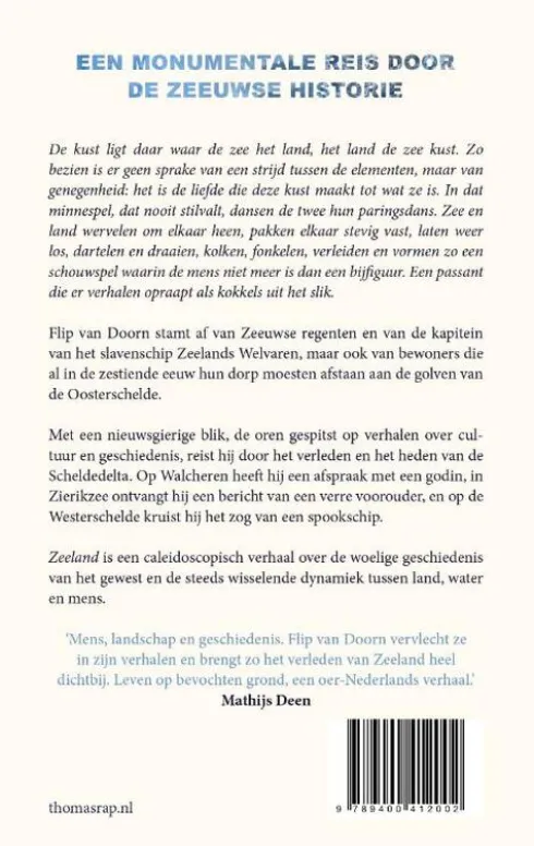 Zeeland