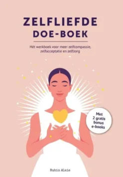 Zelfliefde doe-boek