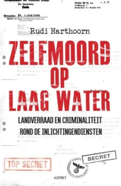 Zelfmoord op laagwater