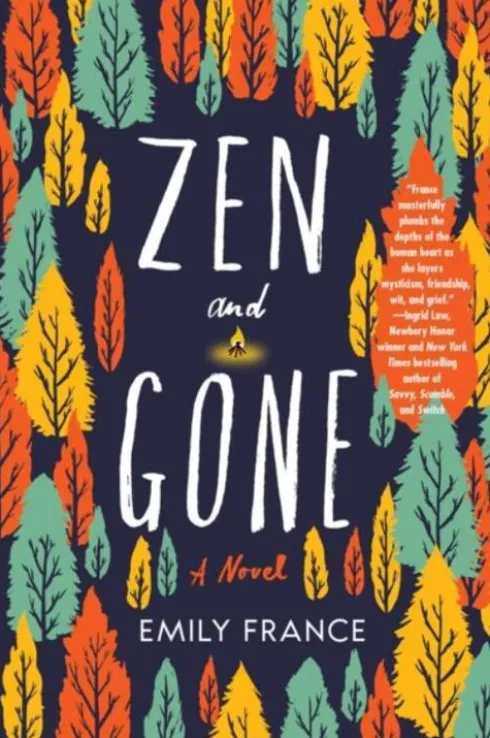 Zen And Gone