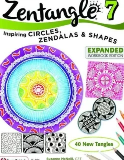 Zentangle 10