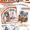 Zentangle 2, Expanded Workbook Edition