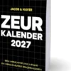 Zeurkalender 2027