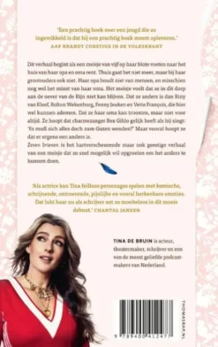 Zeven brieven