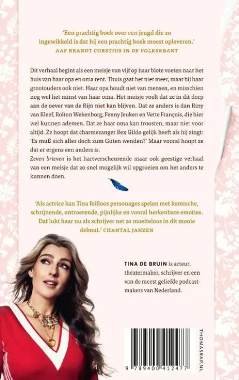 Zeven brieven