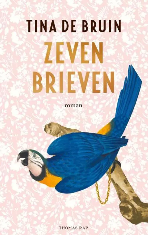 Zeven brieven