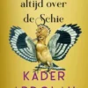 Ze vliegen nog altijd over de Schie