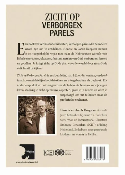 Zicht op verborgen parels