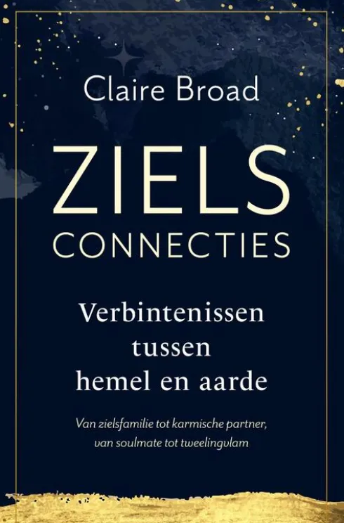 Zielsconnecties