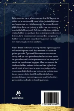 Zielsconnecties