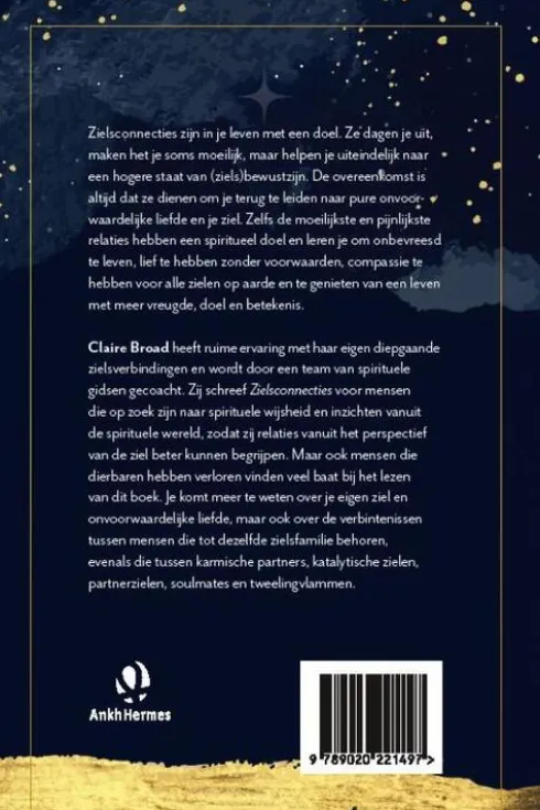 Zielsconnecties