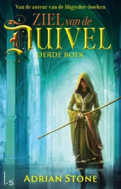 Ziel van de duivel