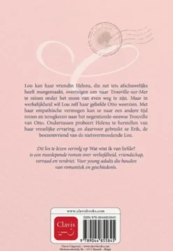 Ziel van mijn ziel