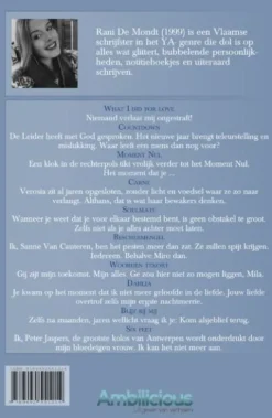 Zie mij graag