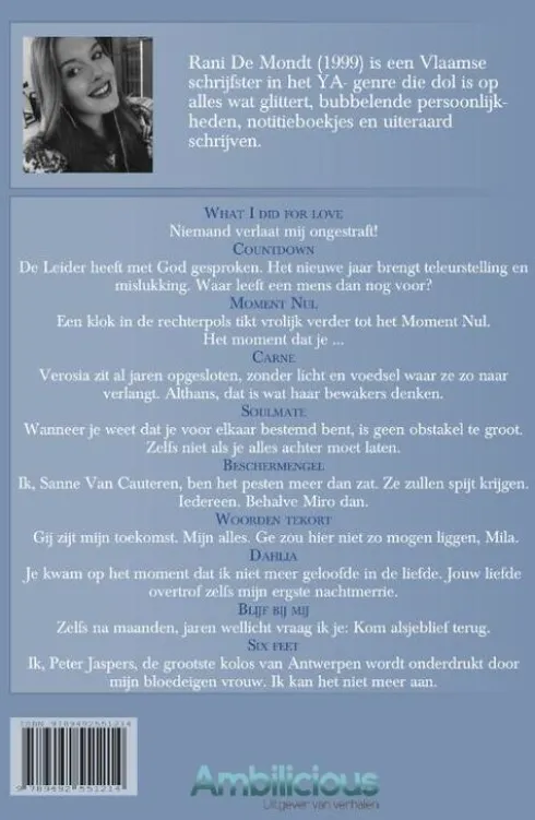 Zie mij graag