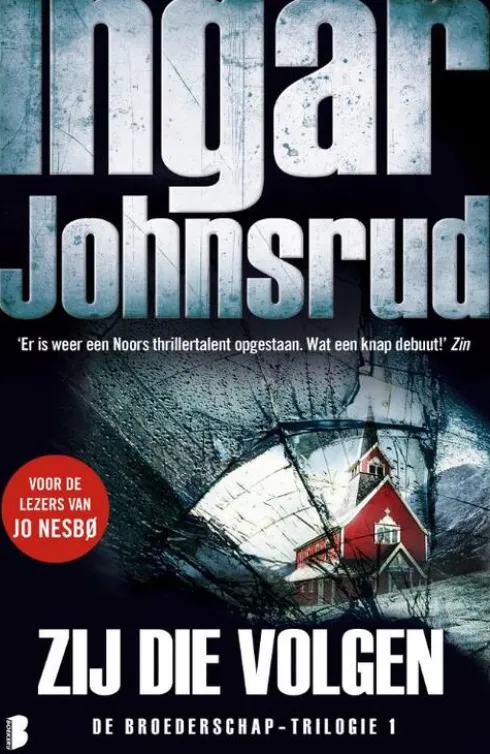 Zij die volgen