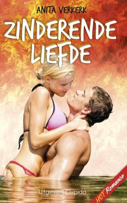 Zinderende liefde