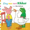 Zing mee met Kikker