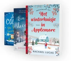 Zin in Feelgood Winterpakket