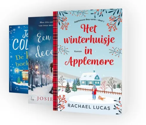 Zin in Feelgood Winterpakket