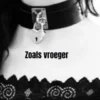 Zoals vroeger