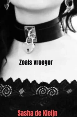 Zoals vroeger