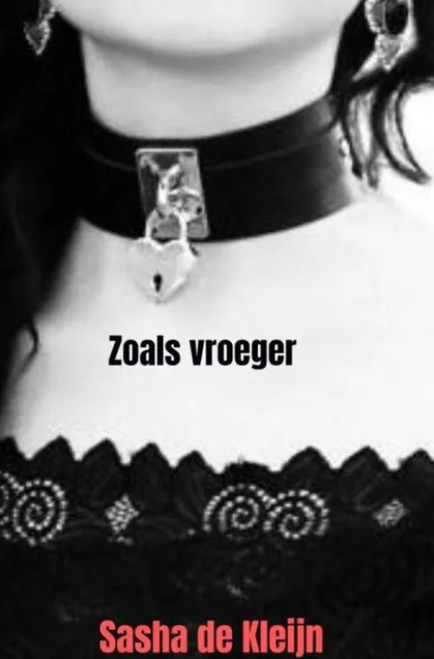 Zoals vroeger