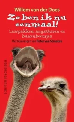 Zo ben ik nu eenmaal (herziene druk)