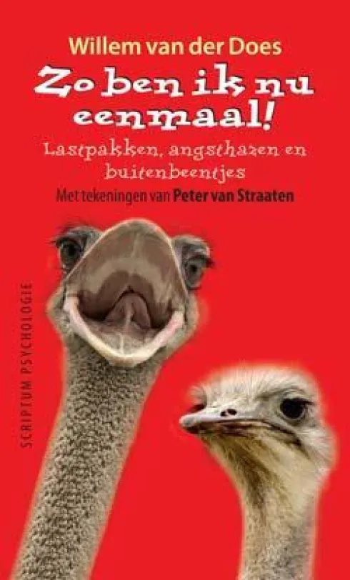 Zo ben ik nu eenmaal (herziene druk)