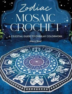 Zodiac Mosaic Crochet