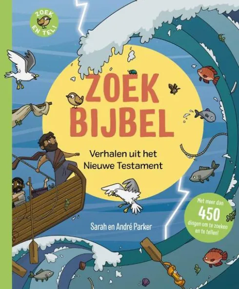 Zoekbijbel