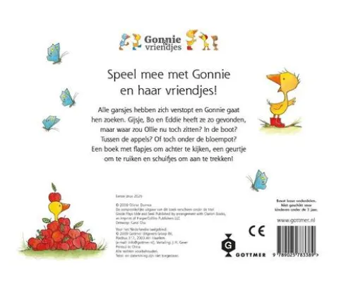 Zoek en vind