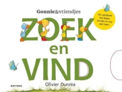 Zoek en vind