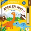 Zoek en Vind dino's