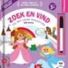 Zoek en Vind Prinsessen