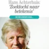 ‘Zoektocht naar betekenis’