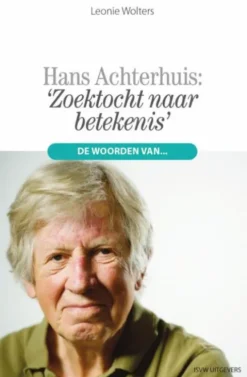 ‘Zoektocht naar betekenis’