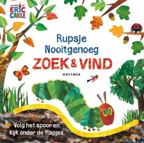 Zoek & Vind