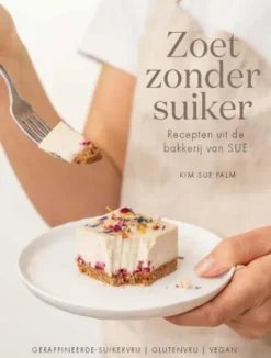 Zoet zonder suiker