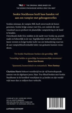 Zo goed als dood