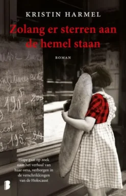 Zolang er sterren aan de hemel staan