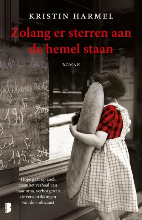 Zolang er sterren aan de hemel staan